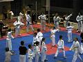 Turniej Taekwondo 01